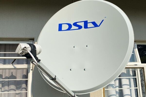 Fourways Satellites