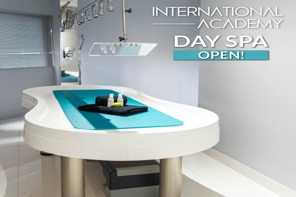 International Academy of Health and Skin Care
