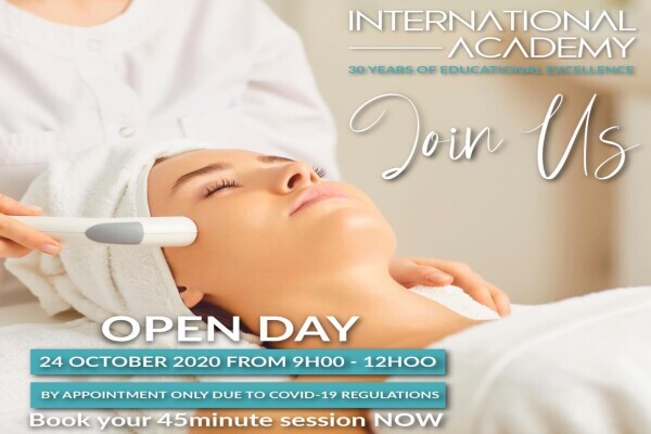 International Academy of Health and Skin Care