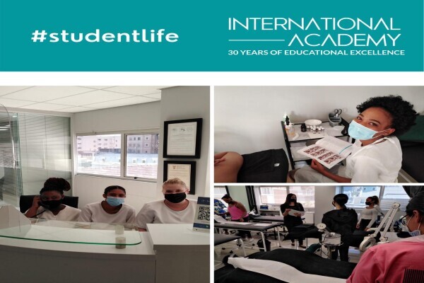 International Academy of Health and Skin Care
