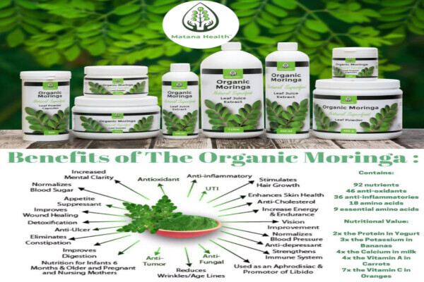 Matana Health