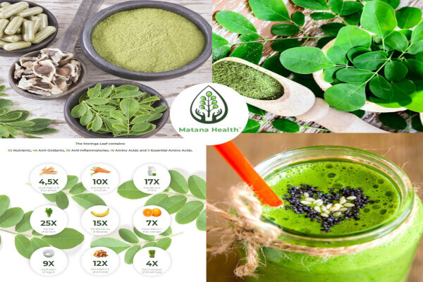 Matana Health