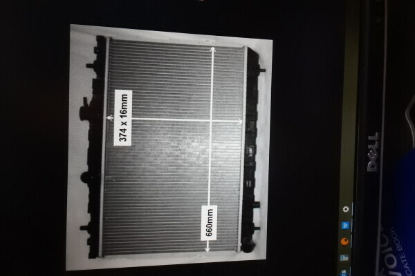 Mr-Cool Radiators