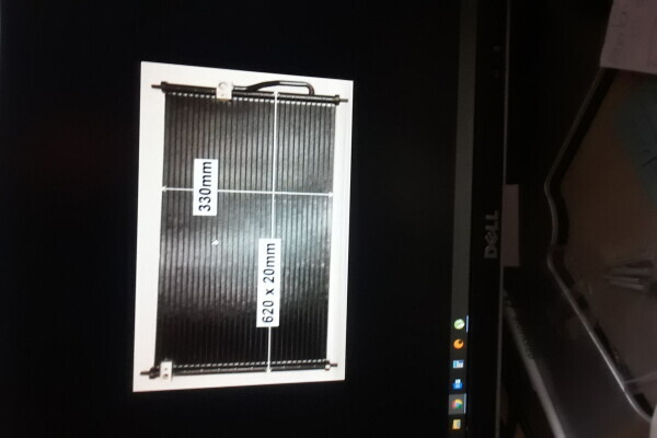 Mr-Cool Radiators