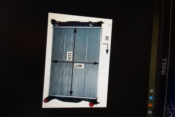 Mr-Cool Radiators