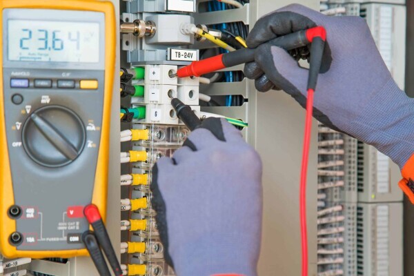 National Plumbing and Electrical