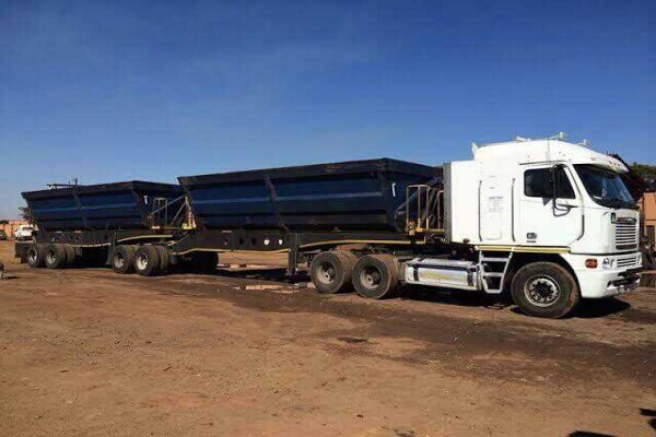 Nengwekhulu Holdings  (Pty) Ltd