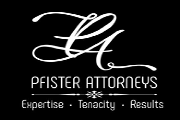 Pfister Attorneys