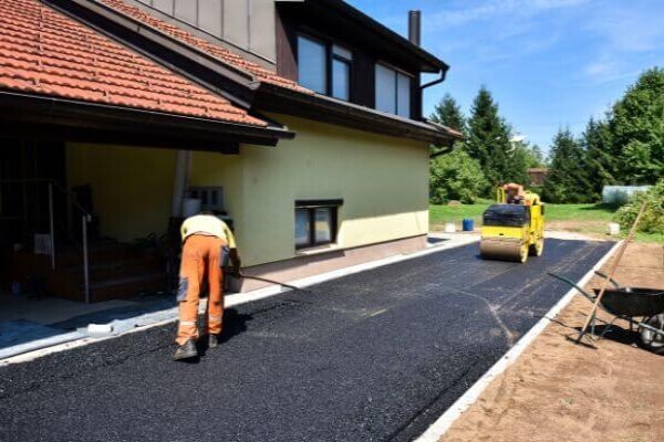 Tar Surfacing Pros