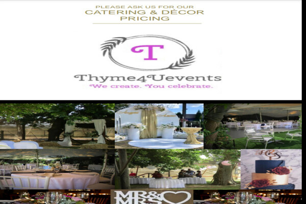 Thyme4Uevents PTY Ltd