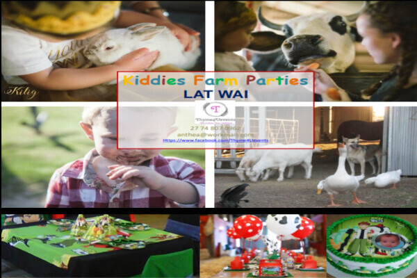 Thyme4Uevents PTY Ltd