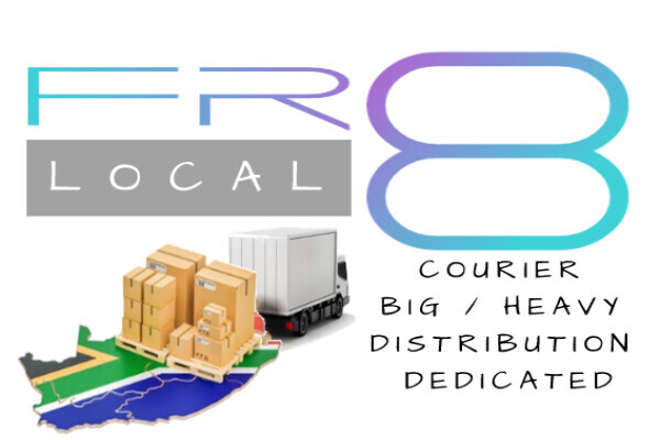 FR8co Services