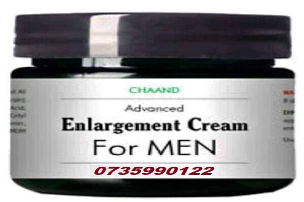 Penis Enlargement Herbal Cream +27735990122