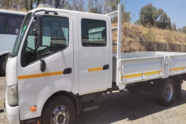 Mek Movers