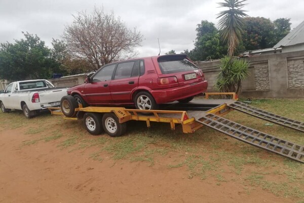 Mek Movers