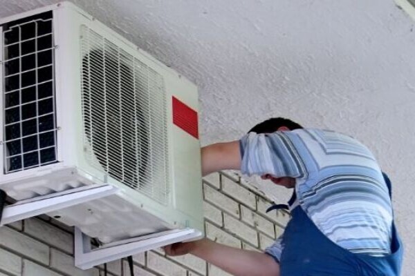 Aircon Pros Midrand