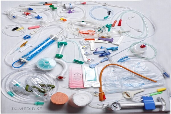JK MEDIRISE Disposable Medical Devices