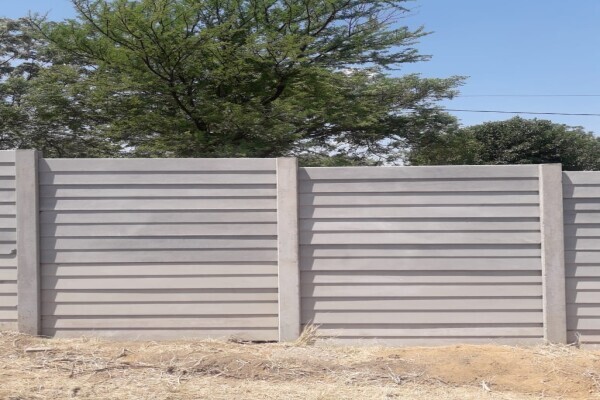 Precast Walling Pros Durban
