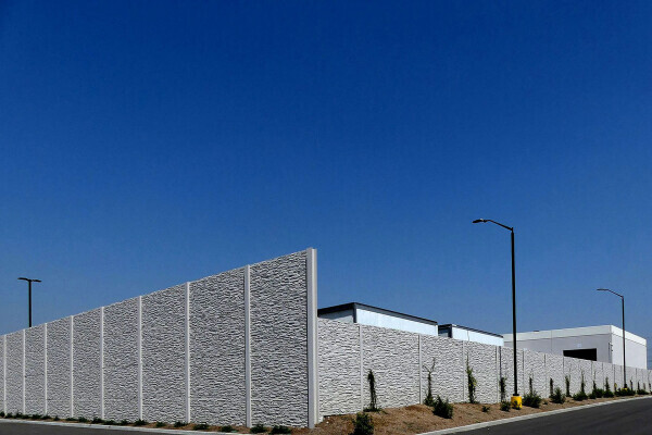 Precast Walling Pros Durban