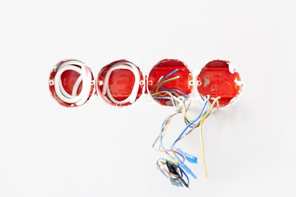 GP Electricians Roodepoort