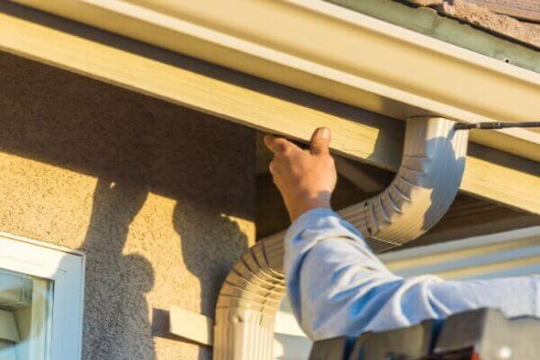 Seamless Gutter Pros