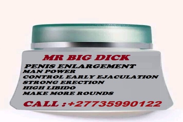 3 IN 1 PENIS ENLARGEMENT COMBO; +27735990122