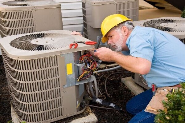 Aircon Pros Sandton