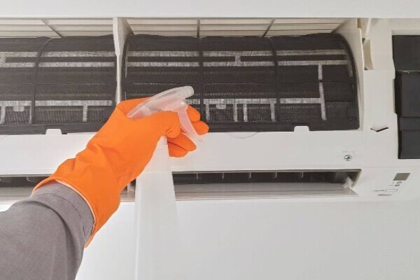 Aircon Pros Somerset West to Strand