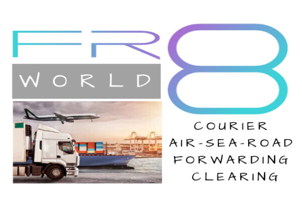 FR8co Services