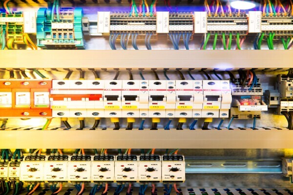 GP Electricians Germiston