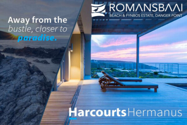 Hermanus Harcourts