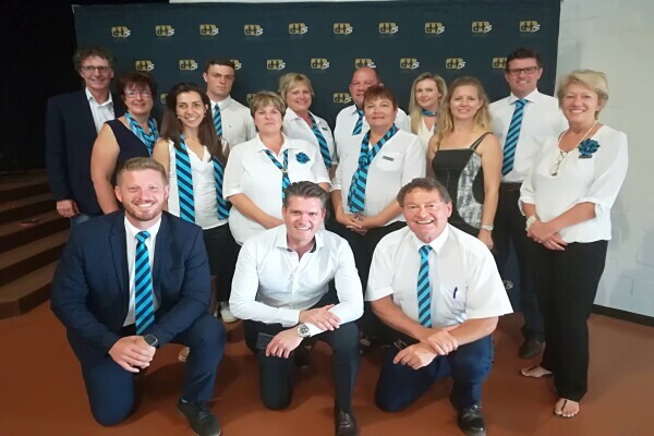 Hermanus Harcourts