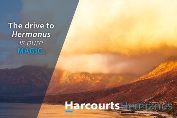 Hermanus Harcourts