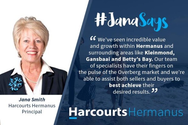 Hermanus Harcourts