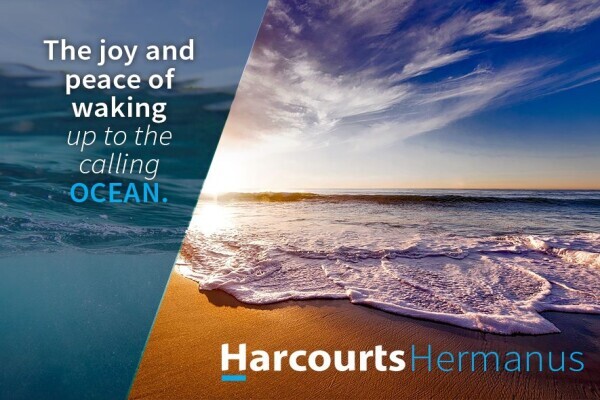 Hermanus Harcourts