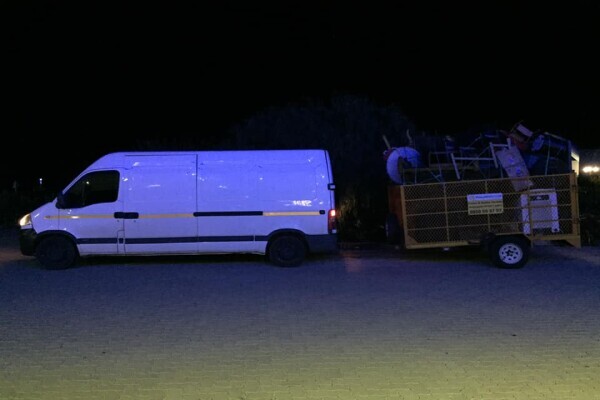 Mek Movers