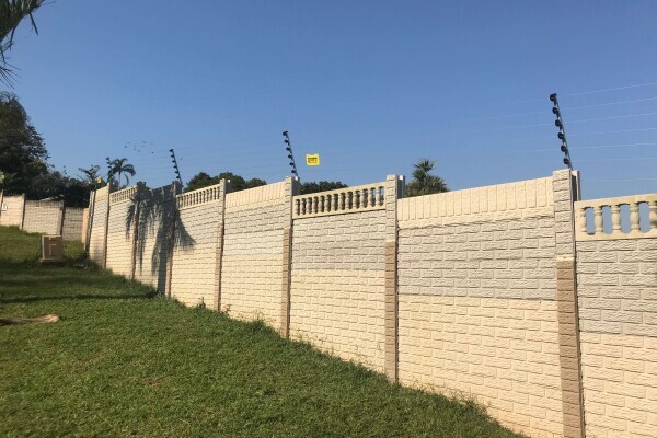 Precast Walling Pros Durban