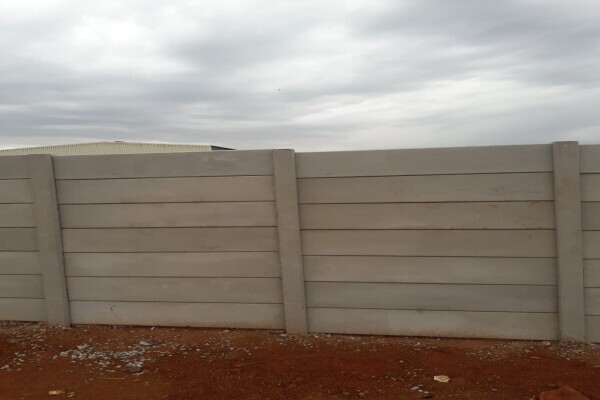 Precast Walling Pros Durban