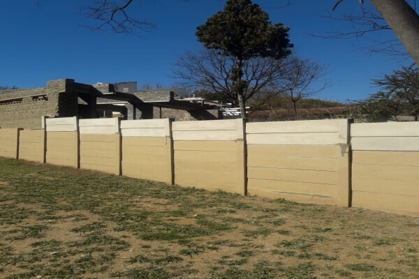 Precast Walling Pros Durban