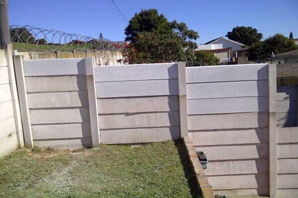 Precast Walling Pros Durban