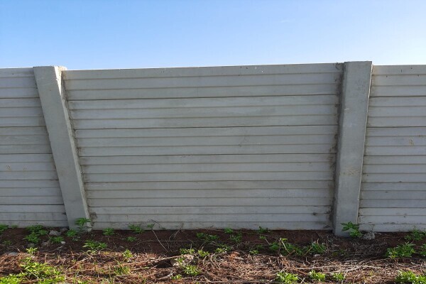 Precast Walling Pros Durban