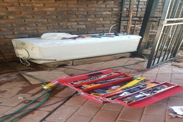 Pretoria Geyser Experts 0659925618