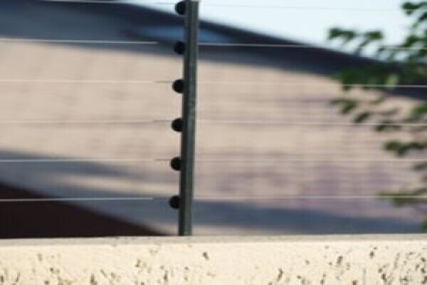 Pro Electric Fencing Cape Town