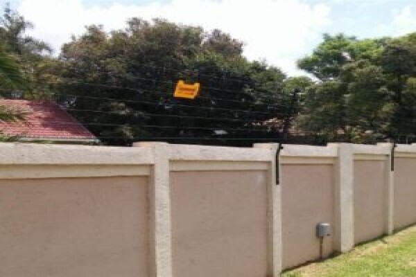 Pro Electric Fencing Durban