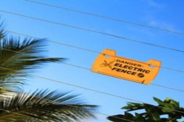 Pro Electric Fencing Durban