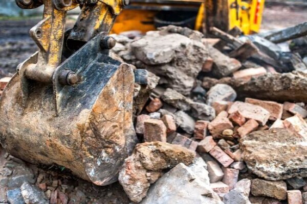 Rubble Removal Pros Benoni