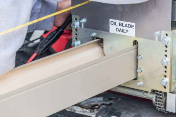 Seamless Gutter Pros