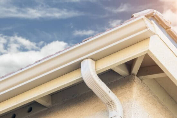 Seamless Gutters East Rand