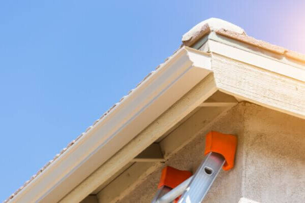 Seamless Gutters Roodepoort