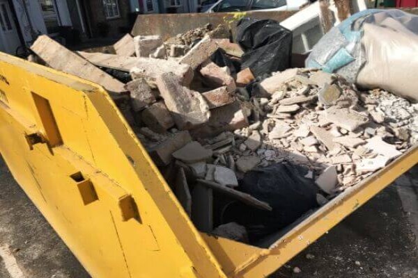 Skip Hire Pros Durban